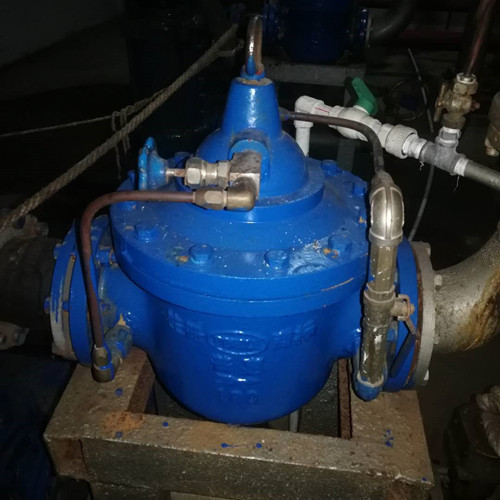 遙控浮球閥HF42X價格多少遙控浮球閥HF42X實物圖片規(guī)格