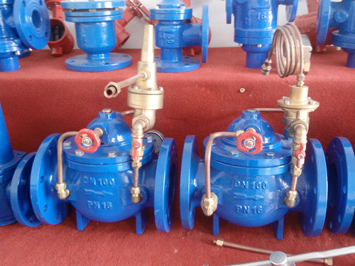 只要能堅(jiān)持每天進(jìn)步一點(diǎn)點(diǎn)就里稱職經(jīng)營者近一點(diǎn) 普惠閥門