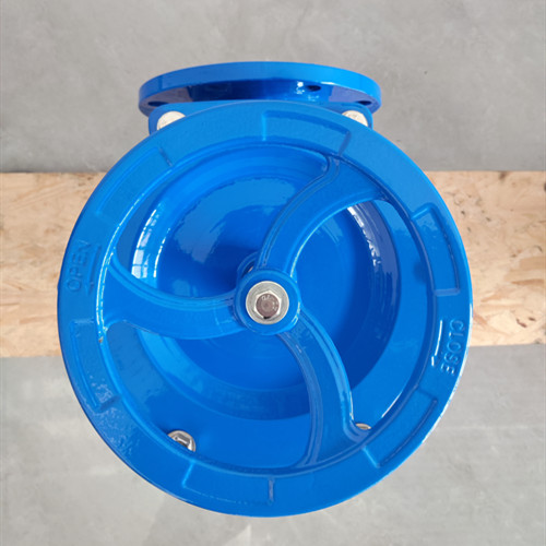 角式止回閥圖片