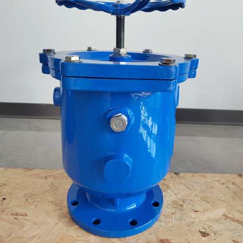 角式止回閥圖片