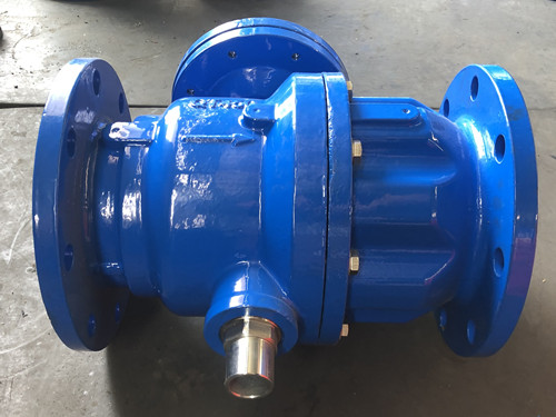 低阻力倒流防止器DS-BP741X