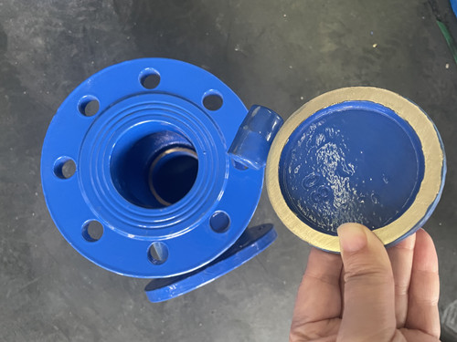 旋啟式止回閥閥瓣