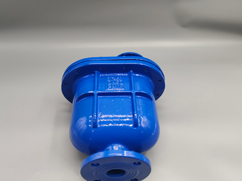 CARX復(fù)合式排氣閥進貨