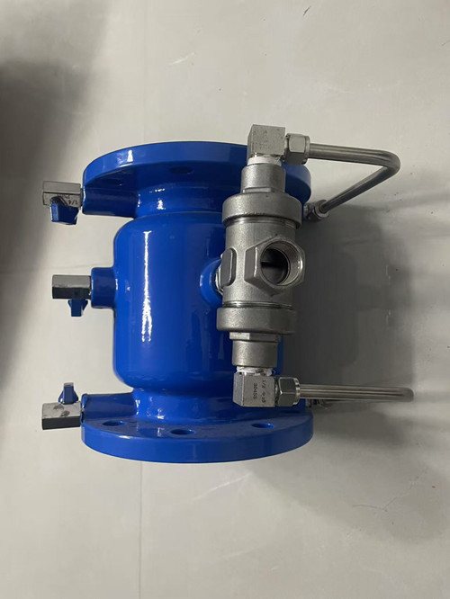 低阻力倒流防止器防倒流安裝空間維護(hù)簡(jiǎn)單不？