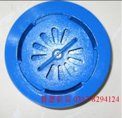 大重型DN80波地漏新模具試模成功！嶄新登場