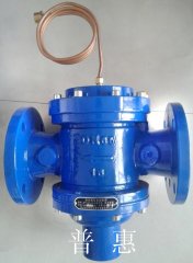 自力式壓差控制閥球鐵體黃銅芯塘沽貨已經發(fā)