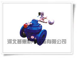  電動水位控制閥我們努力做到&nbsp; &nbsp;好